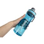 Пляшка для води EasyFit CHFe 800 мл синя