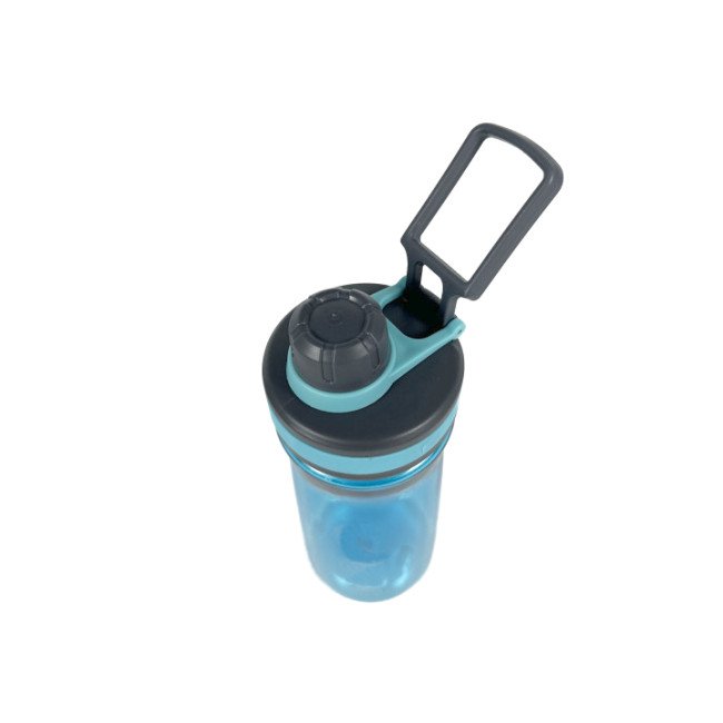 Пляшка для води EasyFit CHFe 800 мл синя