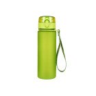 Пляшка для води EasyFit AquaFlow 800 мл (зелена)