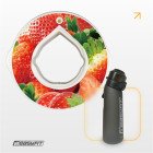 Капсула “Полуниця” для пляшки EasyFit Air Up