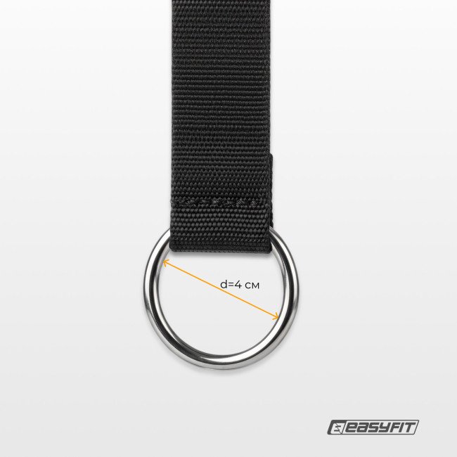 Дверний якір EasyFit для еспандерів і гумових петель
