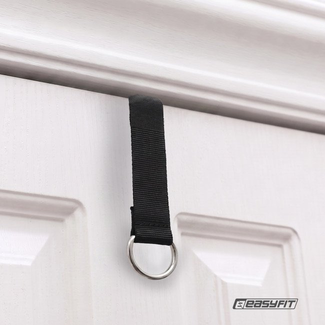 Дверний якір EasyFit для еспандерів і гумових петель