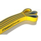 Двошарова резинка для підтягування EasyFit Premium 16-32 кг