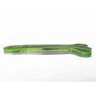 Двошарова резинка для підтягування EasyFit Premium 2-7 кг 