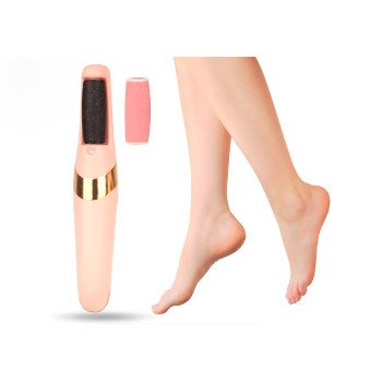 Електрична пемза для ніг EasyFit (апарат для педикюру)