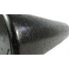 Масажний ролик EasyFit PolyFoam Roller EPP 45 см