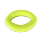 Еспандер кистьовий EasyFit Elliptic 18 кг зелений