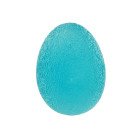 Еспандер кистьовий EasyFit Hand Boost (силіконове яйце) синій