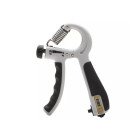 Еспандер кистьовий пружинний 5-60 кг EasyFit з лічильником 