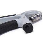 Еспандер кистьовий пружинний 5-60 кг EasyFit з лічильником 