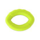 Еспандер кистьовий EasyFit Elliptic 18 кг зелений