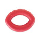 Еспандер кистьовий EasyFit Elliptic 27 кг червоний