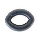 Еспандер кистьовий EasyFit Elliptic 32 кг чорний