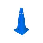 Конус-фішка спортивна EasyFit 31 см синя