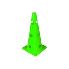 Конус-фішка спортивна EasyFit 31 см зелена