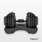 Гантель набірна EasyFit UniWeight 1,5–16 кг