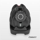 Гантель набірна EasyFit UniWeight 1,5–16 кг