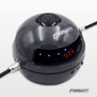 Інтелектуальна музична скакалка EasyFit SmartJump + пульт керування