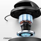 Інтелектуальна музична скакалка EasyFit SmartJump + пульт керування