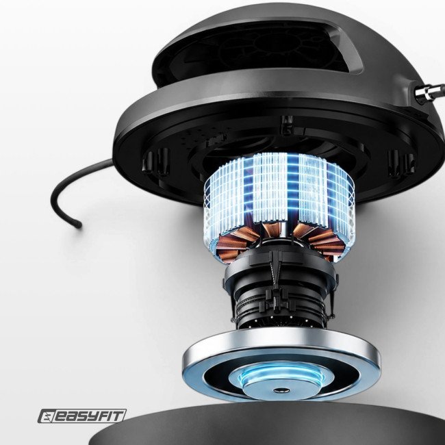 Інтелектуальна музична скакалка EasyFit SmartJump + пульт керування