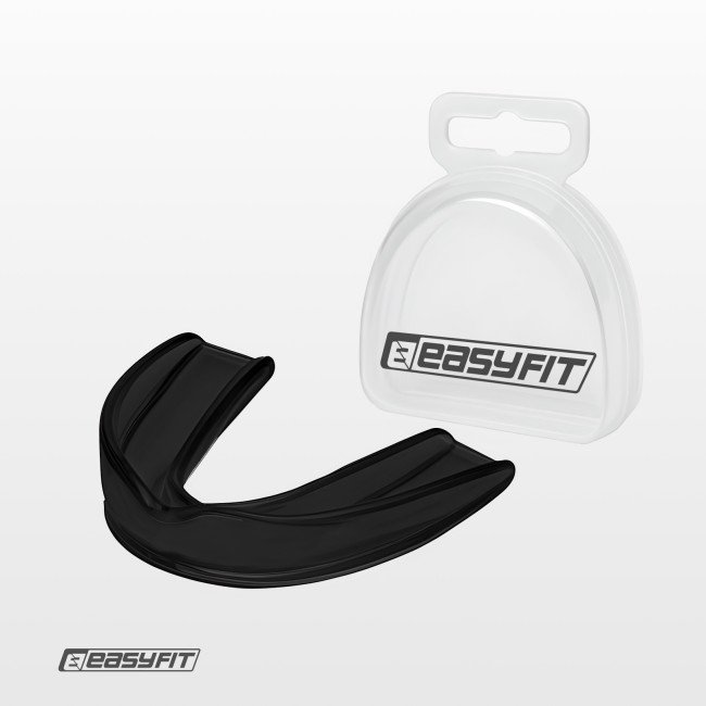 Капа для боксу EasyFit термопластична