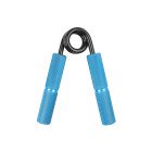 Кистьовий еспандер EasyFit Hand Grip PRO 114 кг синій (250 lb)