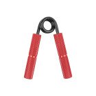 Кистьовий еспандер EasyFit Hand Grip PRO 136 кг червоний (299 lb)