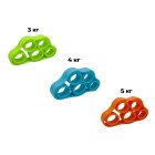 Еспандер для рук та пальців EasyFit GripFlex 5 кг (помаранчевий)