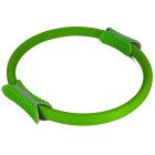 Кільце для пілатесу EasyFit зелене