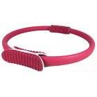 Кільце для пілатесу EasyFit рожеве