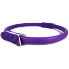 Кільце для пілатесу EasyFit фіолетове