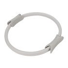 Кільце для пілатесу EasyFit сіре