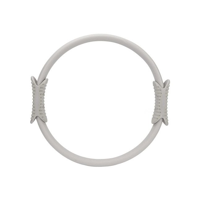 Кільце для пілатесу EasyFit сіре