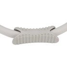 Кільце для пілатесу EasyFit сіре