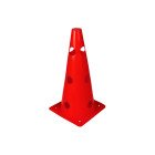Конус-фішка спортивна EasyFit 31 см червона