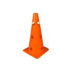 Конус-фішка спортивна EasyFit 31 см помаранчева