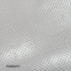 Крос-мат для стрибків EasyFit спортивний складаний (сірий)