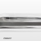 Крос-мат для стрибків EasyFit спортивний складаний (сірий)