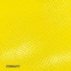 Крос-мат для стрибків EasyFit спортивний складаний (жовтий)