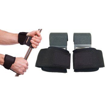 Кистьові гаки-зачепи EasyFit 