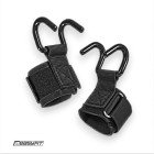 Гаки для турніка та тяги EasyFit