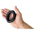 Еспандер кистьовий EasyFit Elliptic 32 кг чорний