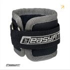Манжета EasyFit чорна для тяги на тренажері Бубновского