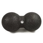Масажний м'ячик подвійний EasyFit EPP 23х12 см
