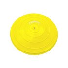 Півсфера масажна кіндербол EasyFit 15 см жорстка жовта