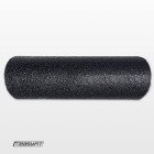 Масажний ролик EasyFit EPP 15х5 см чорний
