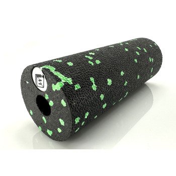 Масажний ролик EasyFit EPP 15х5 см салатовий