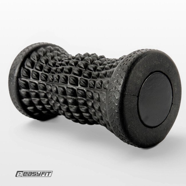 Масажний ролик EasyFit FootRoll для ніг і рук