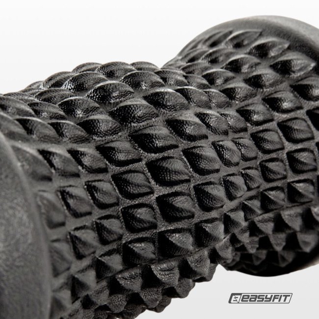 Масажний ролик EasyFit FootRoll для ніг і рук