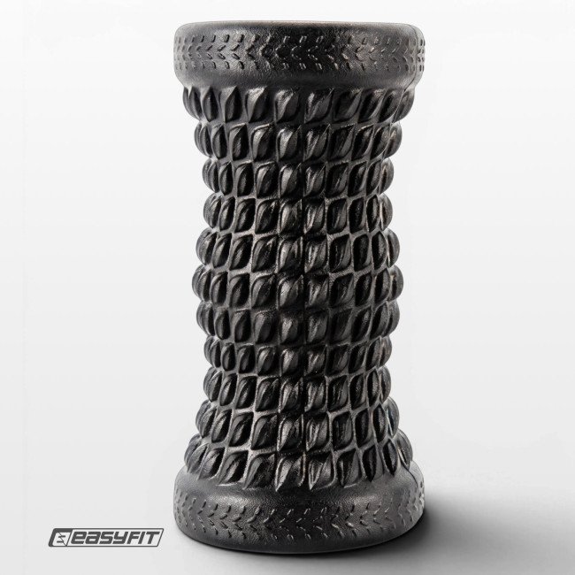 Масажний ролик EasyFit FootRoll для ніг і рук